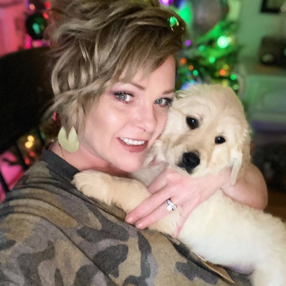 Meet your Posher, Jaime